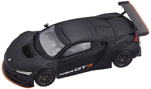 MINI GT 1/64 �A�L���� NSX GT3 ���T���[���X�I�[�g�V���[2017 �����i