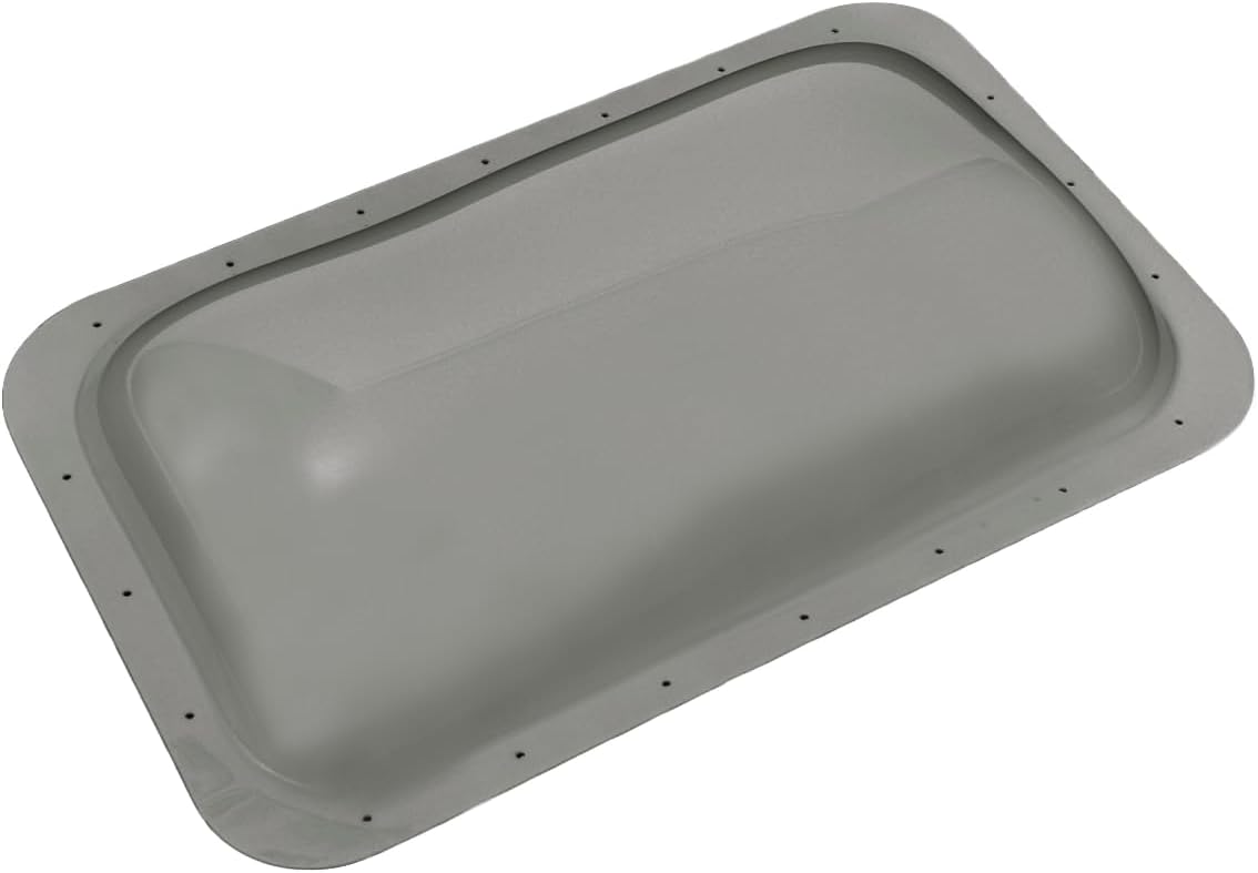 ICON 12781 Skylight, SL1627S, Smoke