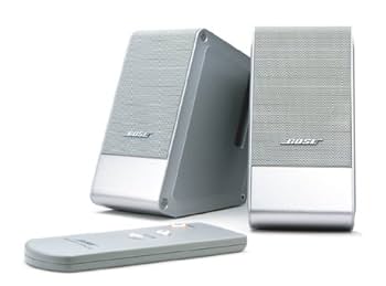 Amazon.co.jp: Bose M3 (Micro MusicMonitor) マルチメディア