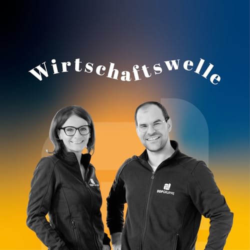 Wirtschaftswelle cover art