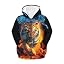Flame Tiger