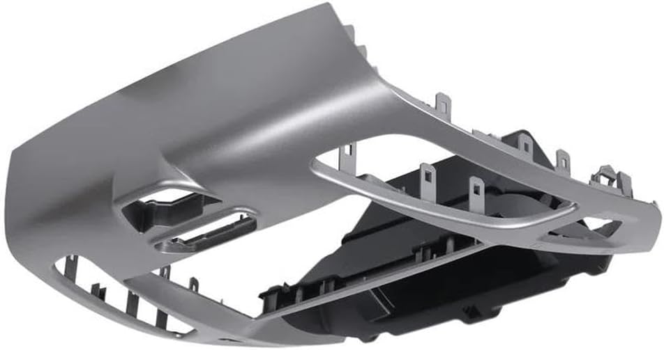 自動車部品 用フォード トランジット コネクト 2014 2015 カーフェイシア ラジオパネルフレーム