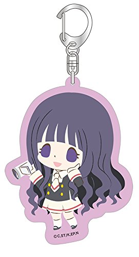 Amazon.co.jp: chipicco カードキャプターさくら クリアカード編 知世