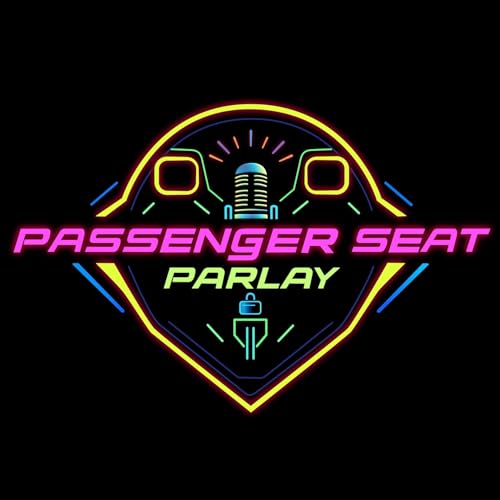 Passenger Seat Parlay Titelbild