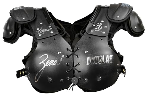 Douglas Zena MS. D Shoulder Pad