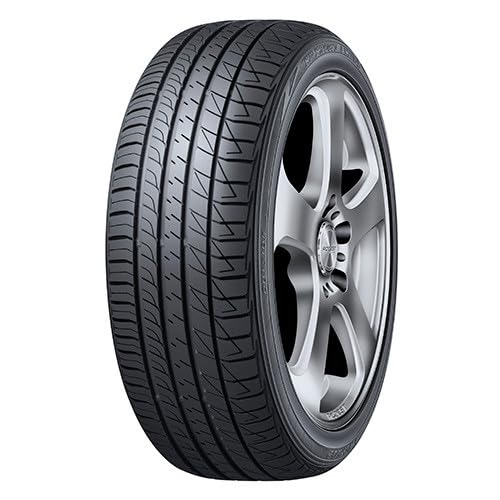 Dunlop 83V Lm705 185/55R16 Black Pcr55453|23