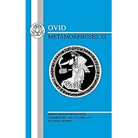 Ovid: Metamorphoses Xi