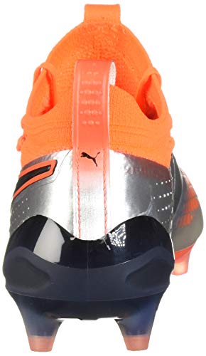 Image of Puma Men's ONE 1 LTH FG /AG Football Shoe