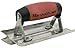 Marshalltown 180D 3" X 6" Stainless Steel Groover