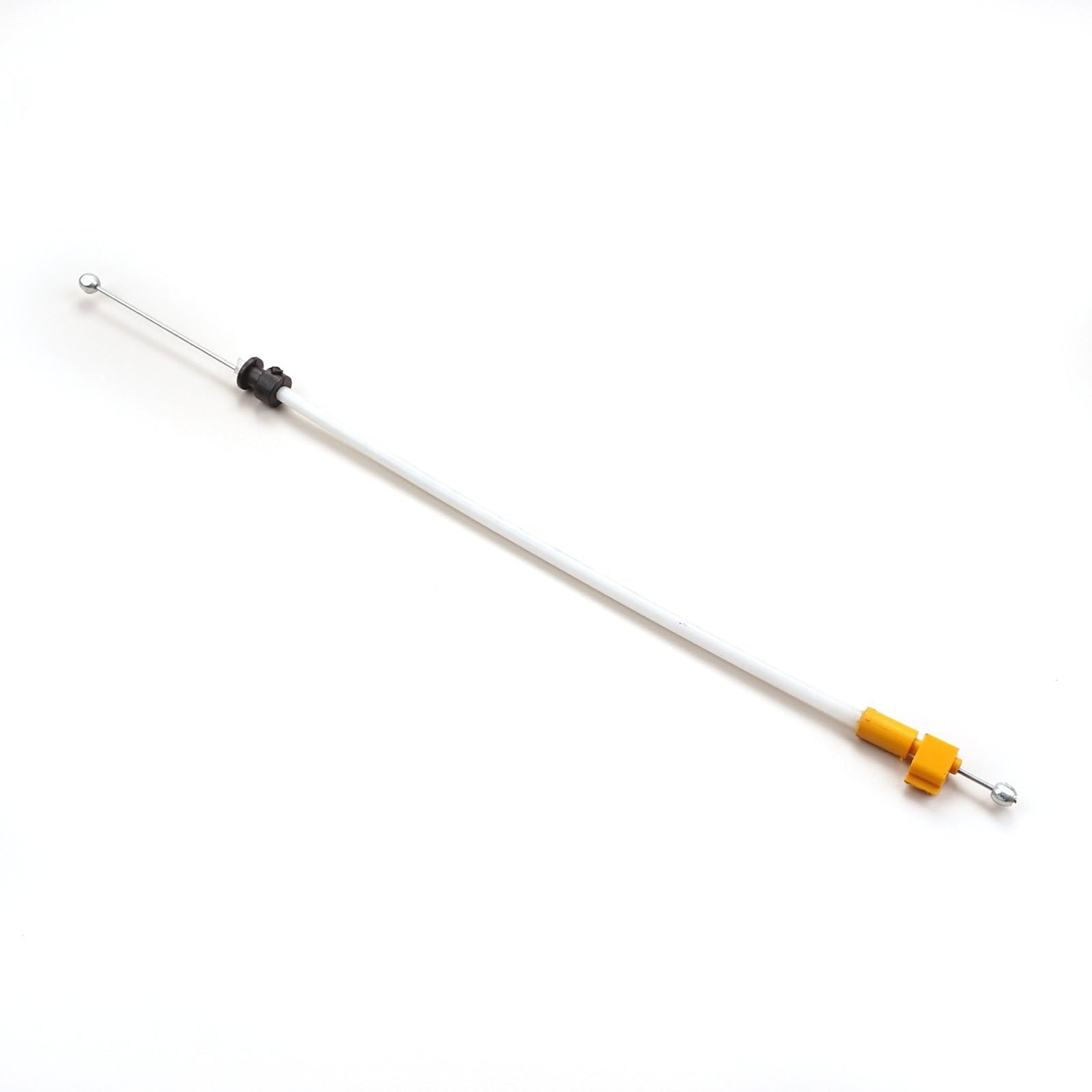 FRBSP1115FBA Câble de commande de climatisation et de chauffage de climatisation 275427142R, pour R.enaul.t Clio MK4 2012 – 2020, longueur du câble : 34 cm