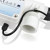 Zoom IMG-2 gre uvc25 sistema di disinfezione Zoom IMG-2 gre uvc25 sistema di disinfezione