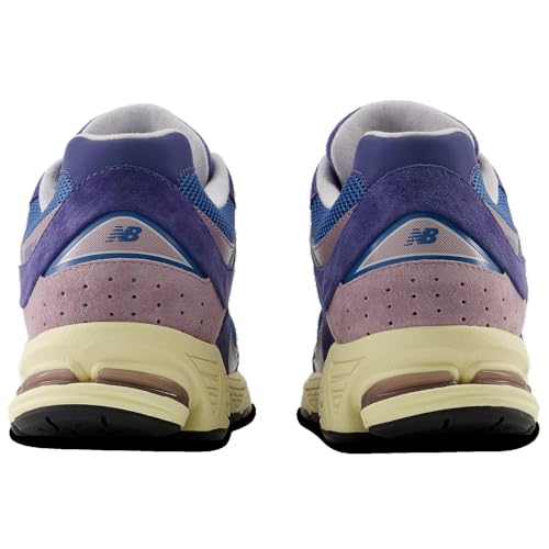 New Balance 2002R - Men's (Ice Wine/Dream State/Sea Stone)3