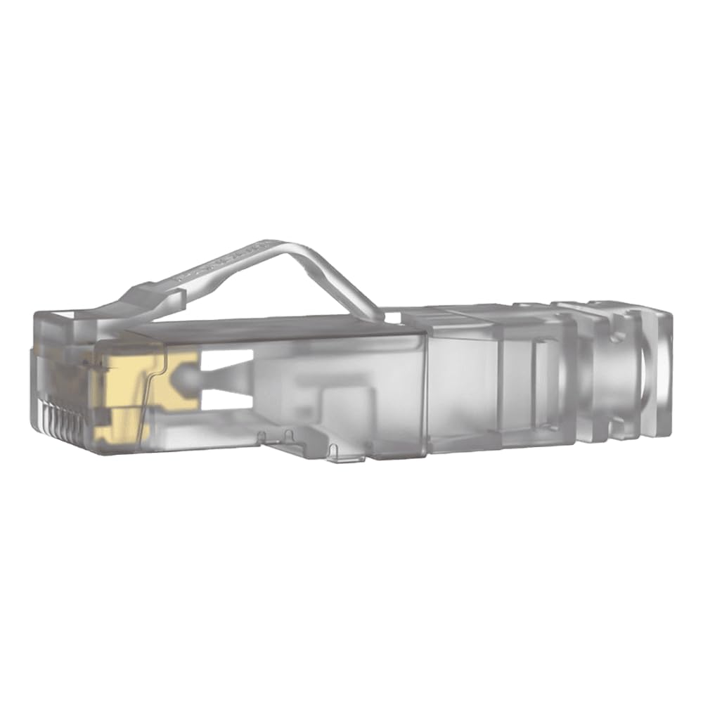 Panduit SP6X88-C Modular Plug (Pack of 100): Amazon.com: Tools