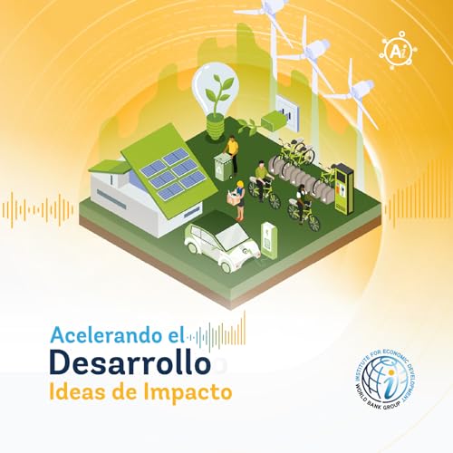 Episodio 15 El despertar de la mayoría silenciosa: impulsando la acción colectiva para un futuro más verde