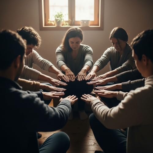 La presencia en comunidad &ndash; Por qu&eacute; no puedes vivir la presencia solo