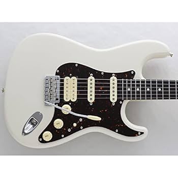 ギター Fujigen NST11RAL Neo Classic FUJIGEN(FGN) NST110RAL VWH Neo Classic SSH Vintage White