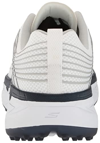 Skechers-Go-Ultra-MAX-Zapatillas-de-Golf-Sin-Espinas-Zapatos-Hombre