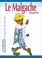 Malgache de poche (Guide Conversation) 2700502701 Book Cover