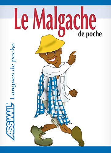 Le malgache de poche