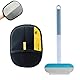 1Fell Magnet Handschuh,Fellmagnet,2025 New Pet Hair Remover Glove- Wiederverwendbare Fell Magnet Handschuhe, Katzen Handschuhe Fellpflege für Reinigung,Haarentfernung und Schönheitszwecke Für Sofas（B