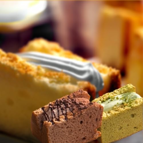 シフォンサンド