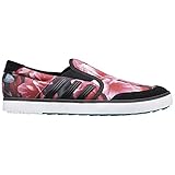 adidas Men's Adicross SL Golf Shoe, Pink/Black, 8.5 M US