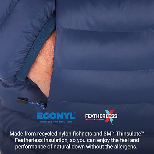 MARMOT Mens Echo Featherless Hoody3