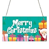 Una variedad de diseños: estos adornos de madera están diseñados con patrones de elementos de Navidad, y hay 15 estilos diferentes; puedes elegir los adornos que quieras crear, que es fácil atraer la atención de los demás y puede aumentar el ambiente festivo.