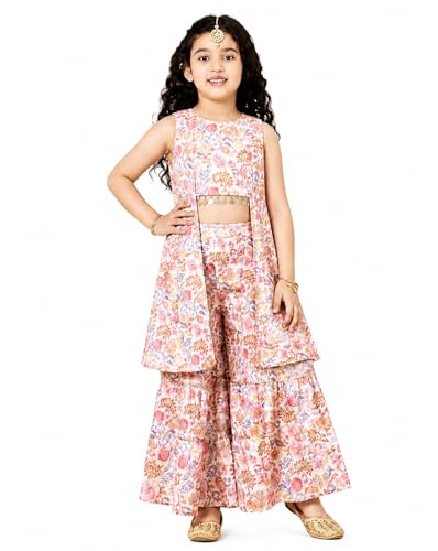 Image of A.T.U.N. (ALL THINGS UBER NICE) Girls Dress Shirt