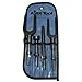 Pneumatic Bit Set, for Front End, 4 Piece.401 Shank, Includes A901, A903-1, A903-3/4 and A921