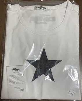 矢沢永吉 日比谷（HIBIYA） 白（ホワイト ） 長袖Tシャツ　フリーサイズ 長袖Tシャツ(HIBIYA SPECIAL EDITION)ホワイト｜DIAMOND MOON