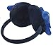 Ylucky Kids Cute Cat Earmuffs Winter Plush Ear Warmer Outdoor Ear Cover Cartoon Earflap for Boys Girls at 6-12Y