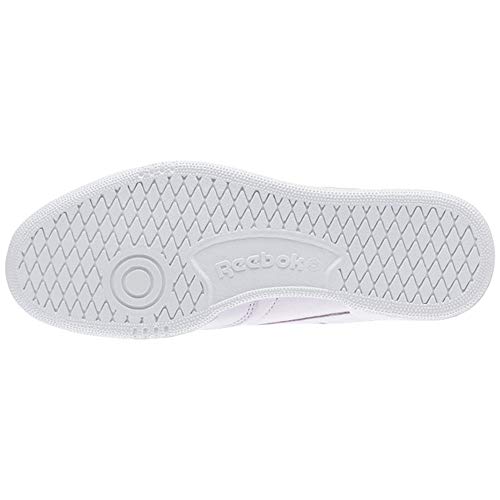 Reebok Mens Club C Lifestyle Embellished Athletic and Training Shoes4