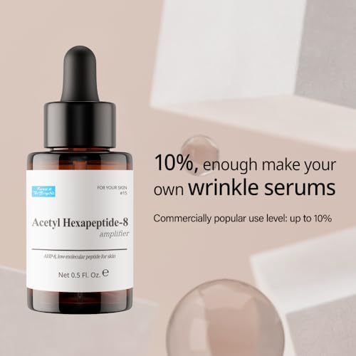 FOREST-OF-THE-BORGESS-Acetyl-Hexapeptide-Amplifier-05-fl-oz-15ml-peptide-facial-serum-for-wrinkles-argireline-serum-ingredients-alternative-serum-for-botox-for-all-type-skins