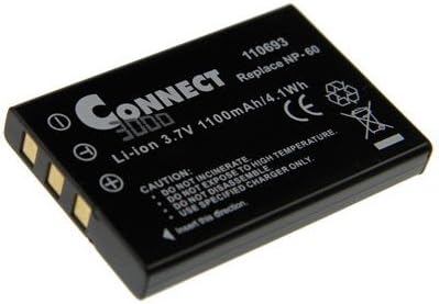 Аккумулятор fnb 82li