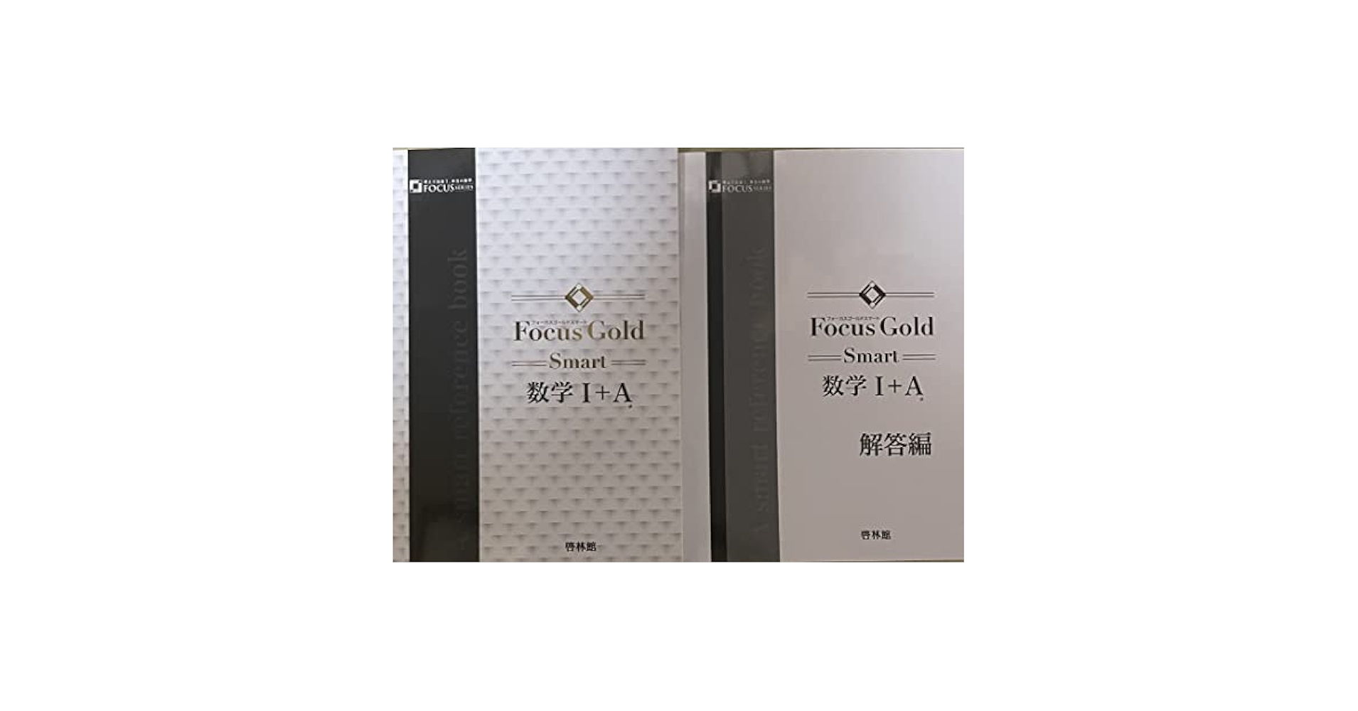 Focus Gold Smart 数学 B+C Focus Gold Smart数学B+C |本 | 通販 | Amazon