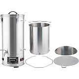 DigiMash Electric Brewing System
