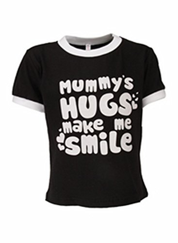 Image of GOODWAY Pack of 5 Printed Boys Half Sleeve Tshirt(19 JB5PCKMND)