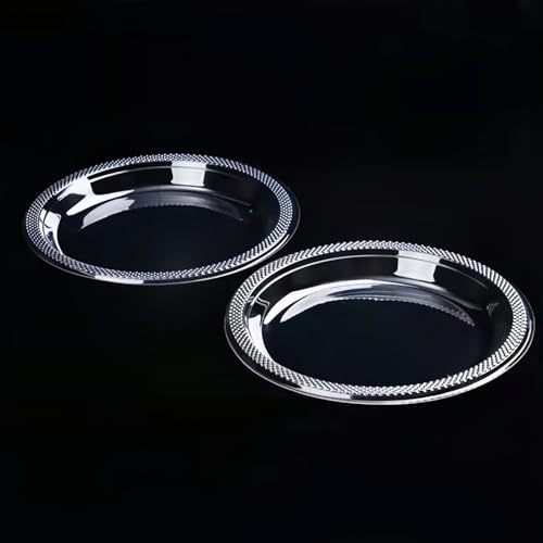 vX`bNv[g ĝăfBi[v[g | vŊɂ݌vEdqWΉ | p[eB[EaECxgEo[xL[EP[^OɍœK (7'' Inch Plates,160)