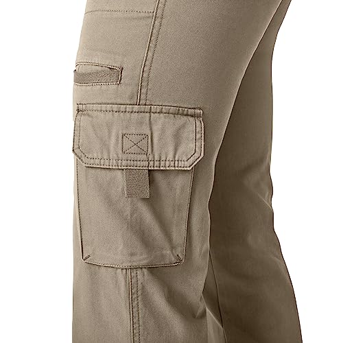 Image of Dickies Womens Relaxed Cargo Pant
