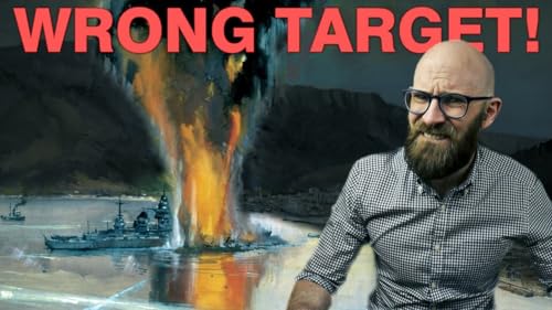 Page de couverture de One of the Most Disastrous Naval Experiements of All Time