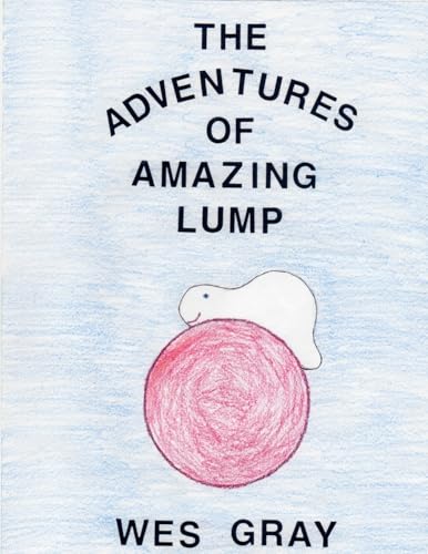 The Adventures of Amazing Lump
