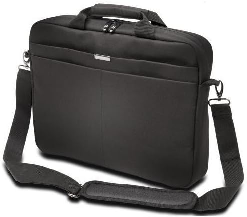Kensington K62618WW Black Carrying Case for 14.4" Notebook, Tablet
