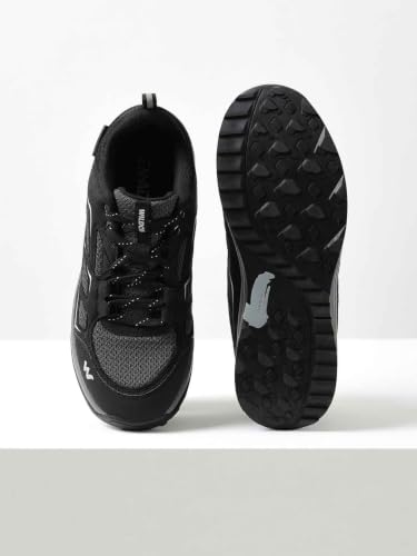 Image of Wildcraft Mens Terra Lite La Hiking Shoe