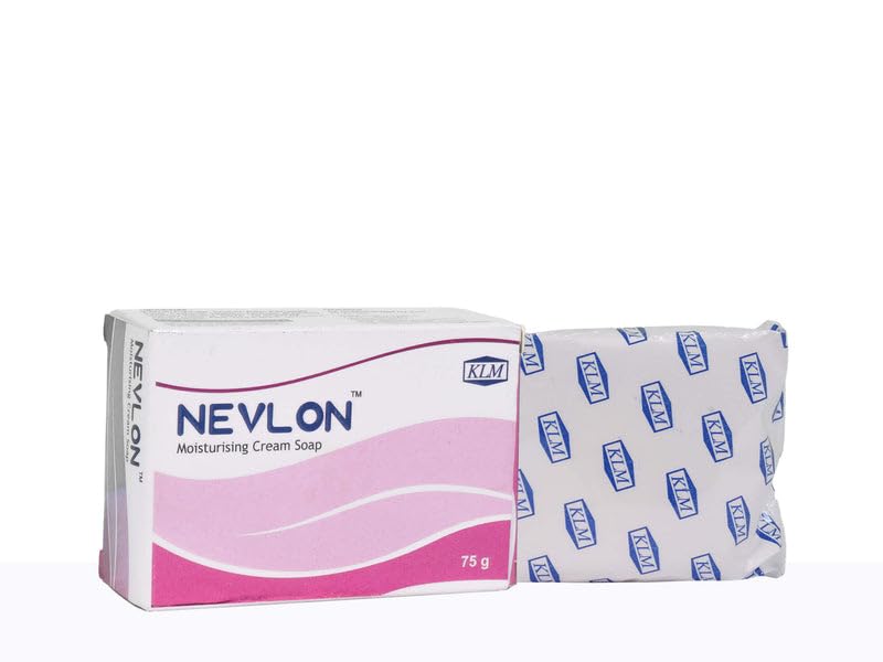 Nevlon soap 75 gm pack of 3-picture-45