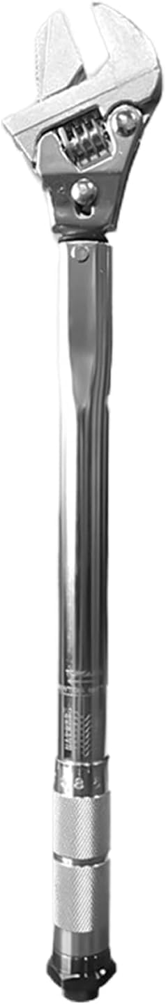 Chiave dinamometrica regolabile per mini split e sistema di refrigerazione, chiave resistente con sgancio rapido, 19-110 NM