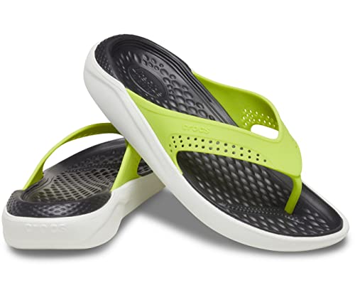 Crocs Unisex flip Flop3
