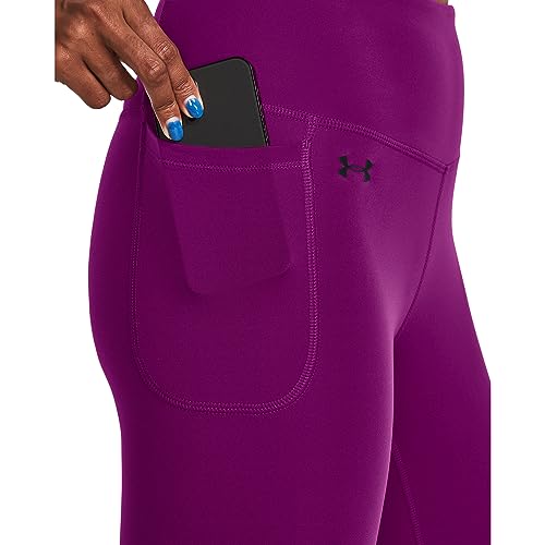 Image of Under Armour Women's Motion Ankle Leggings with Pockets