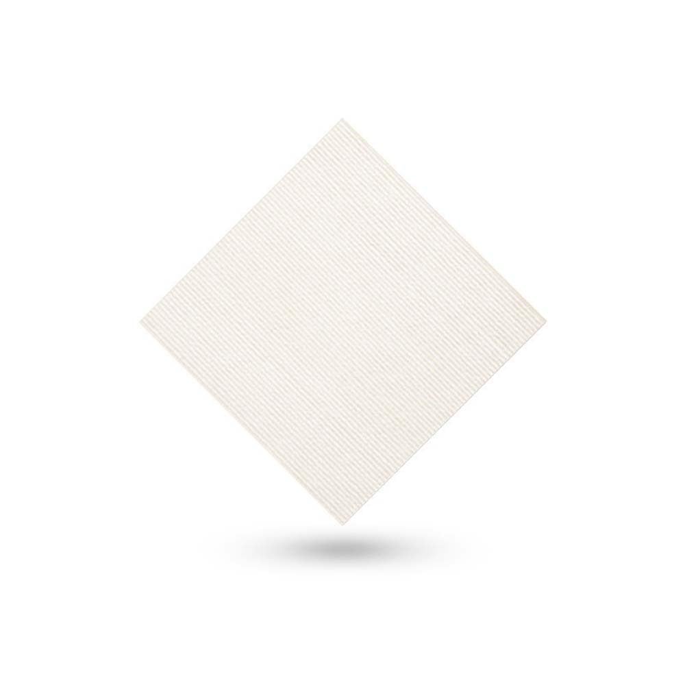 10 Pcs Statische Haftung ineinandergreifende Teppichfliesen, klebefreie weiche Puzzle‑Bodenmatte im japanischen Stil für Kinderzimmer & Wohnzimmer, 30×30cm (Beige White)