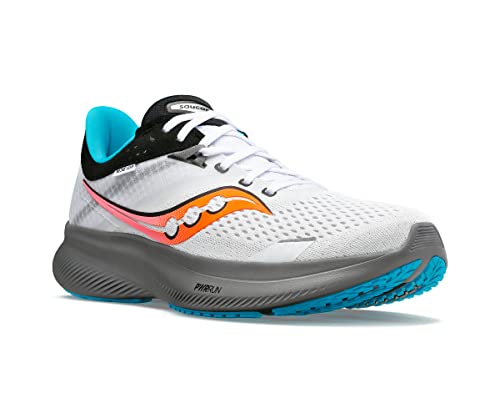 Image of Saucony Men's Ride 16 Sneaker